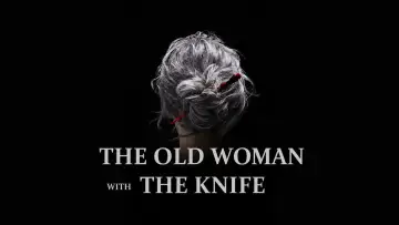 Backdrop to the movie "The Old Woman with the Knife" #1139215