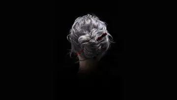 Backdrop to the movie "The Old Woman with the Knife" #528895