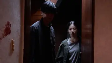 Backdrop to the movie "The Old Woman with the Knife" #528930