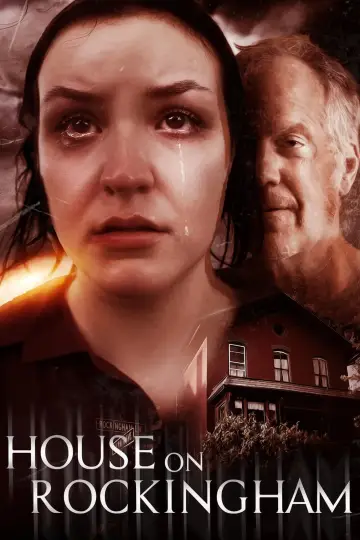 Poster to the movie "House on Rockingham" #1107911