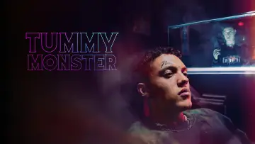Backdrop to the movie "Tummy Monster" #1016064