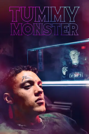 Poster to the movie "Tummy Monster" #1016065