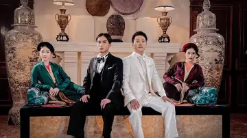 Backdrop to the movie "Peach Blossom, Pho and Piano" #410002