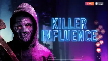 Backdrop to the movie "Killer Influence" #706045