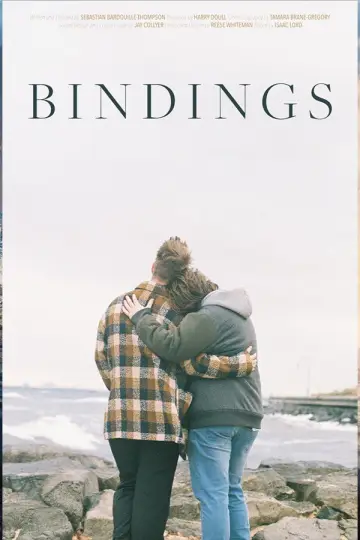 Poster to the movie "Bindings" #1188415