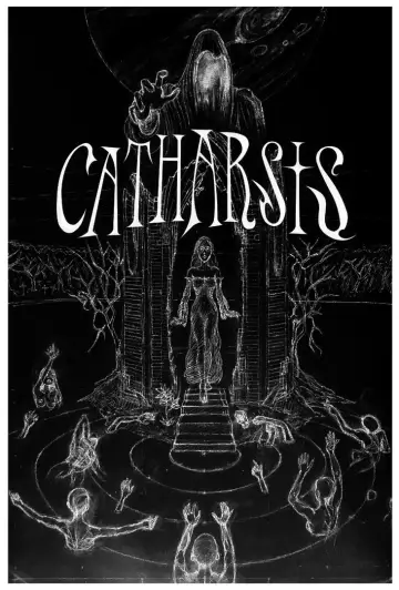Poster to the movie "CATHARSIS" #1016194