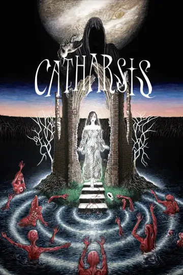 Poster to the movie "CATHARSIS" #1016197