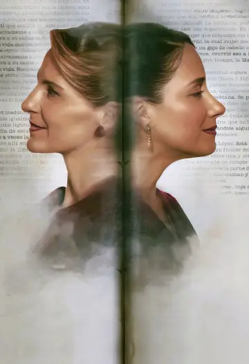 Poster to the movie "In Her Place" #739894