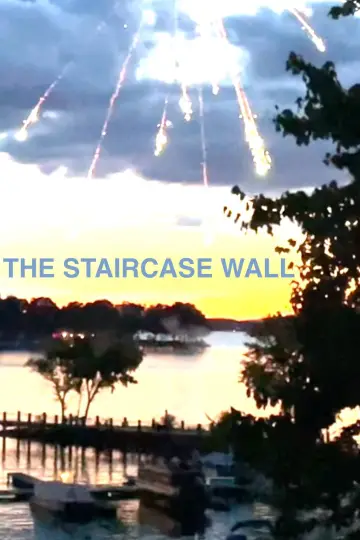 Poster to the movie "The Staircase Wall" #1016421