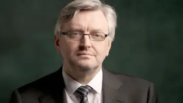 Backdrop to the movie "A Nation Denied: Ukraine