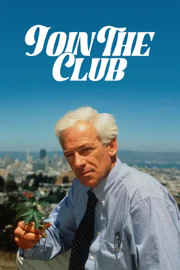 Poster to the movie "Join the Club" #1016322