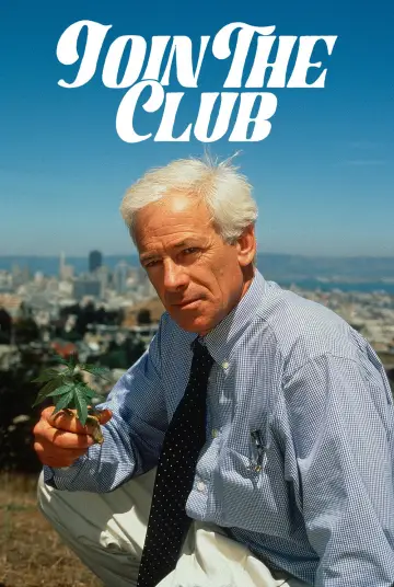 Poster to the movie "Join the Club" #1016323