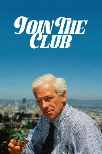 Poster to the movie "Join the Club" #1016324