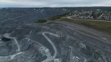 Backdrop to the movie "Malartic" #1016134