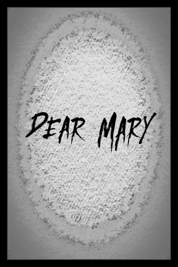 Poster to the movie "Dear Mary" #1121288