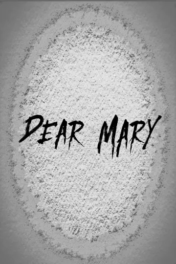 Poster to the movie "Dear Mary" #1121289
