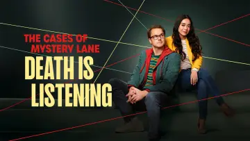 Backdrop to the movie "The Cases of Mystery Lane: Death is Listening" #982582