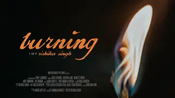 Backdrop to the movie "Burning" #739843