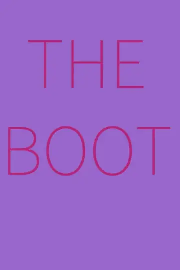 The Boot poster