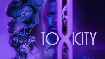 Backdrop to the movie "ToxiCity" #1169063