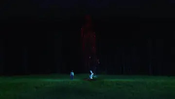 Backdrop to the movie "Teenage Sex and Death at Camp Miasma" #781725