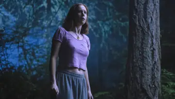 Backdrop to the movie "Teenage Sex and Death at Camp Miasma" #828568