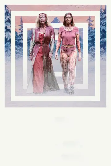 Poster to the movie "Teenage Sex and Death at Camp Miasma" #828600