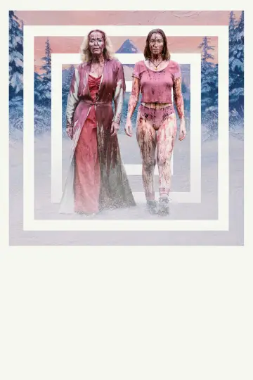Poster to the movie "Teenage Sex and Death at Camp Miasma" #911603