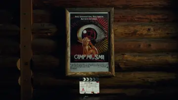 Backdrop to the movie "Teenage Sex and Death at Camp Miasma" #973160