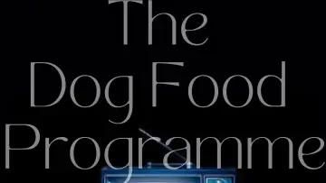 Backdrop to the movie "The Dog Food Programme" #453979