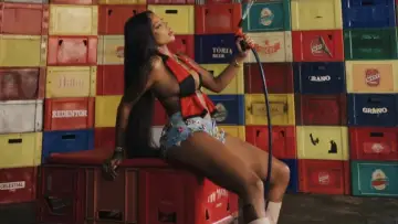 Backdrop to the movie "LUDMILLA: Numanice #3 Ao Vivo" #1016450
