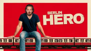 Backdrop to the movie "Berlin Hero" #1525456