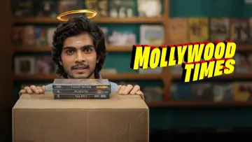 Backdrop to the movie "Mollywood Times" #954295