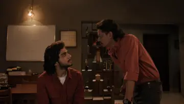 Backdrop to the movie "Mollywood Times" #954303