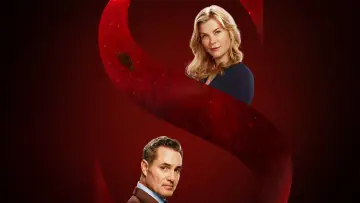 Backdrop to the movie "One Bad Apple: A Hannah Swensen Mystery" #453505