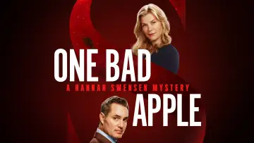 Backdrop to the movie "One Bad Apple: A Hannah Swensen Mystery" #739829