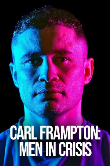 Poster to the movie "Carl Frampton: Men in Crisis" #369009