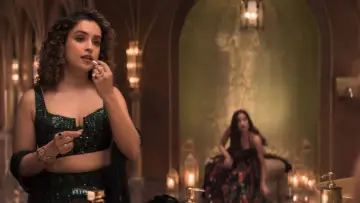 Backdrop to the movie "Sunny Sanskari Ki Tulsi Kumari" #596445