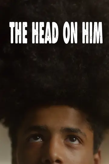 Poster to the movie "The Head on Him" #1084148