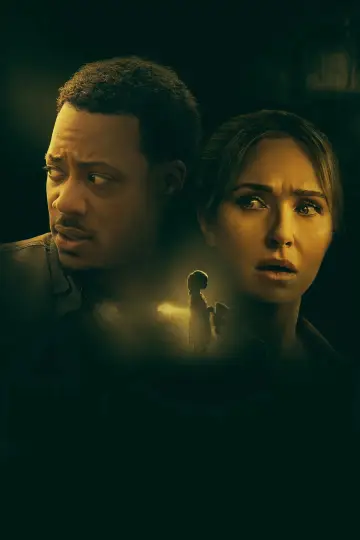 Poster to the movie "Amber Alert" #649324