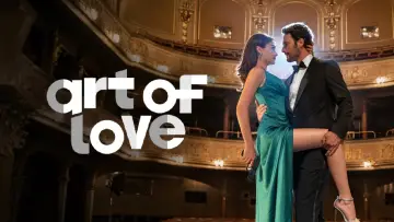 Backdrop to the movie "Art of Love" #1016242