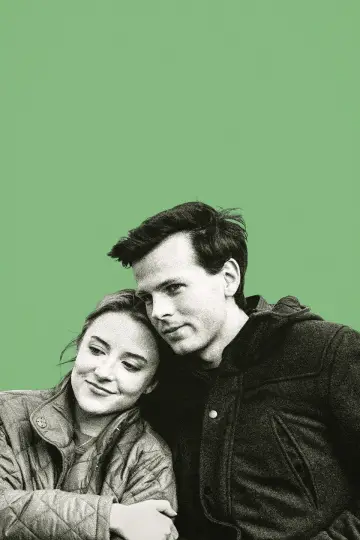 Poster to the movie "Breakup Season" #1051049