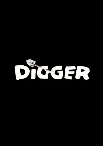 Poster to the movie "Digger" #830657