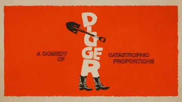 Backdrop to the movie "Digger" #960963