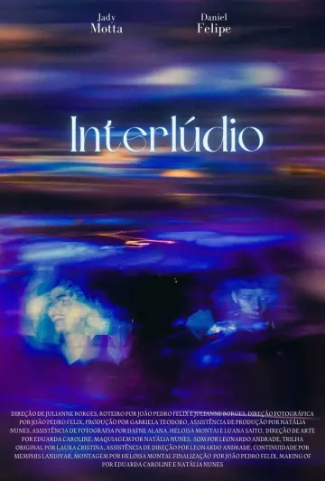 Poster to the movie "Interlude" #368070