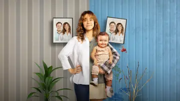 Backdrop to the movie "Mãe Fora da Caixa" #806504