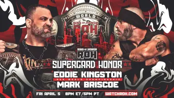Backdrop to the movie "ROH: Supercard of Honor 2024" #453912