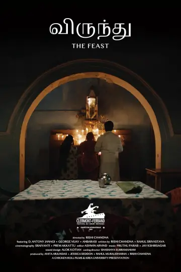 The Feast