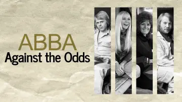 Backdrop to the movie "ABBA: Against the Odds" #1016365