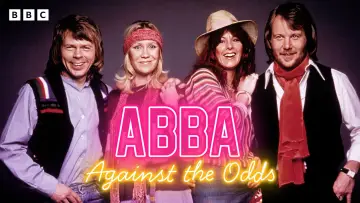 Backdrop to the movie "ABBA: Against the Odds" #1016369